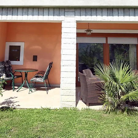 Apartamento Lush Garden Hideaway Fama Near Portoroz Sečovlje