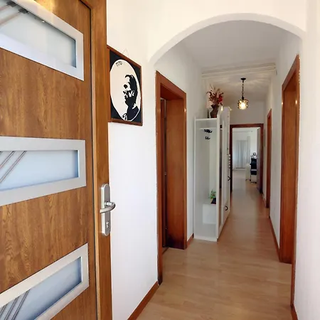 Lush Garden Hideaway Fama Near Portoroz Сечовле