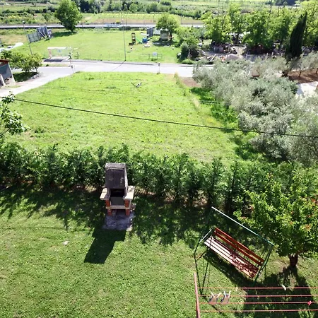 Lush Garden Hideaway Fama Near Portoroz Sečovlje